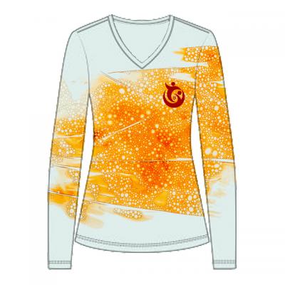 Ladies Performance Fishing Shirts